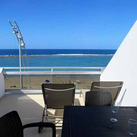 Vivelorural Estudio Las Canteras Vista Mar- 307 Las Palmas de Gran Canaria Kültér fotó